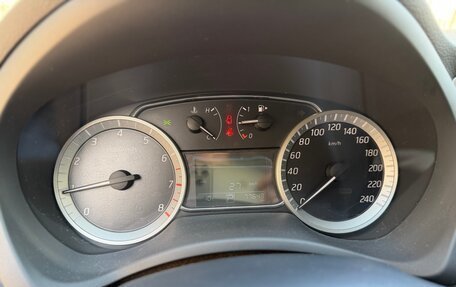 Nissan Sentra, 2014 год, 950 000 рублей, 13 фотография