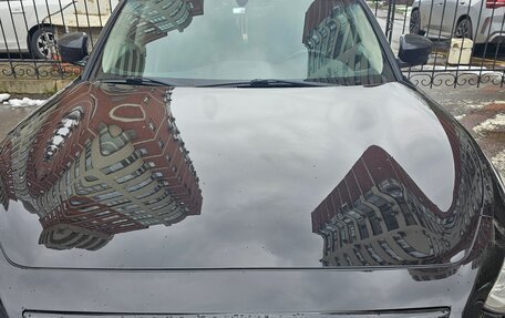 Infiniti QX70, 2015 год, 2 200 000 рублей, 8 фотография