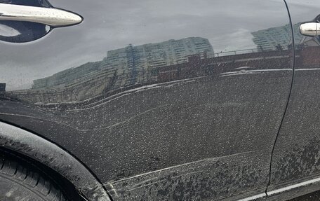 Infiniti QX70, 2015 год, 2 200 000 рублей, 6 фотография