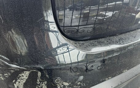 Infiniti QX70, 2015 год, 2 200 000 рублей, 11 фотография