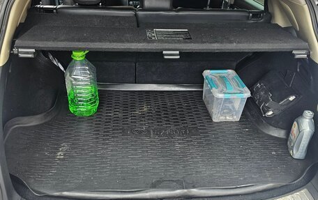 Infiniti QX70, 2015 год, 2 200 000 рублей, 14 фотография