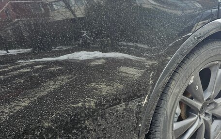 Infiniti QX70, 2015 год, 2 200 000 рублей, 10 фотография