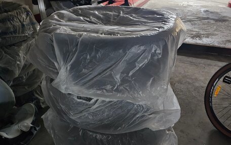 Infiniti QX70, 2015 год, 2 200 000 рублей, 22 фотография