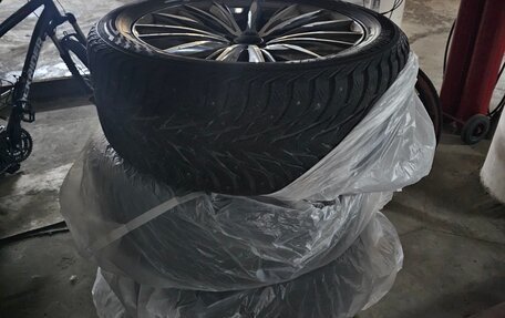 Infiniti QX70, 2015 год, 2 200 000 рублей, 24 фотография