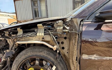 Audi Q8 I, 2021 год, 3 500 000 рублей, 14 фотография