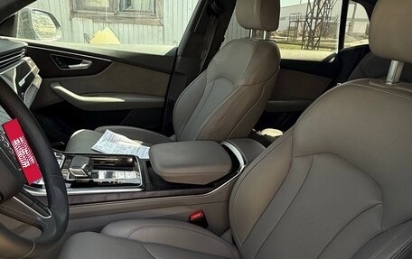 Audi Q8 I, 2021 год, 3 500 000 рублей, 18 фотография