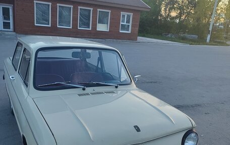 ЗАЗ 968, 1989 год, 150 000 рублей, 5 фотография