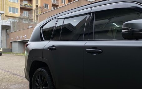 Lexus LX, 2024 год, 15 000 000 рублей, 5 фотография