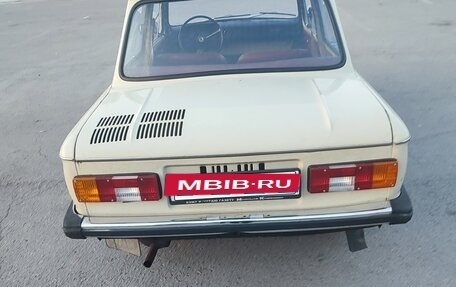 ЗАЗ 968, 1989 год, 150 000 рублей, 4 фотография