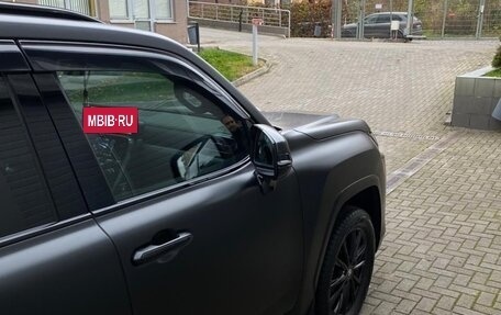Lexus LX, 2024 год, 15 000 000 рублей, 10 фотография