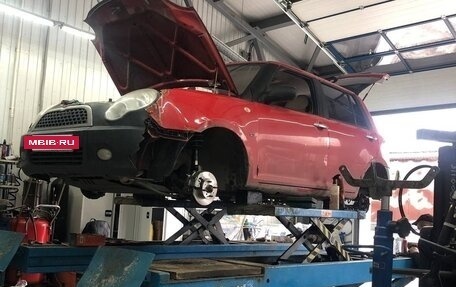 Lifan Smily I (330) рестайлинг, 2011 год, 70 000 рублей, 5 фотография
