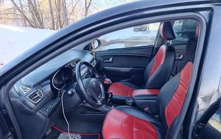 KIA Rio III рестайлинг, 2016 год, 780 000 рублей, 16 фотография