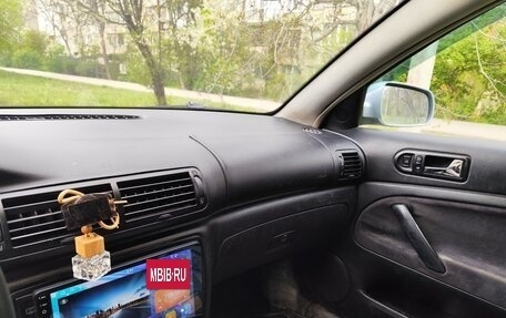 Volkswagen Passat B5+ рестайлинг, 2002 год, 420 000 рублей, 3 фотография