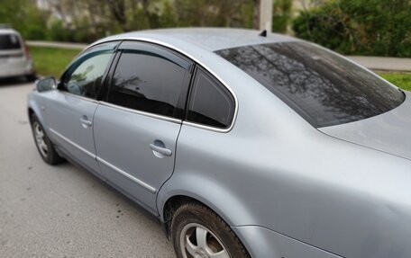 Volkswagen Passat B5+ рестайлинг, 2002 год, 420 000 рублей, 6 фотография