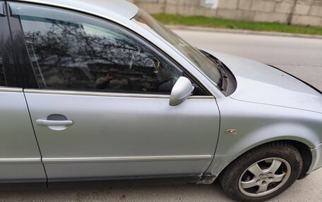 Volkswagen Passat B5+ рестайлинг, 2002 год, 420 000 рублей, 7 фотография