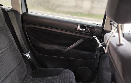 Volkswagen Passat B5+ рестайлинг, 2002 год, 420 000 рублей, 9 фотография