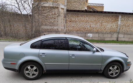 Volkswagen Passat B5+ рестайлинг, 2002 год, 420 000 рублей, 10 фотография
