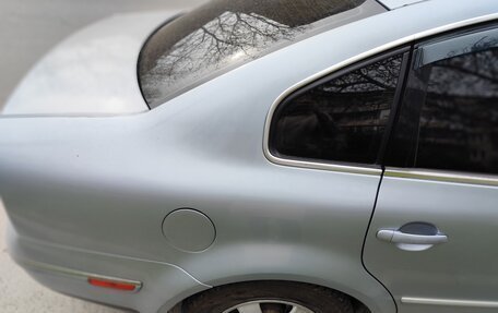 Volkswagen Passat B5+ рестайлинг, 2002 год, 420 000 рублей, 8 фотография