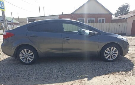 KIA Cerato III, 2015 год, 670 000 рублей, 5 фотография