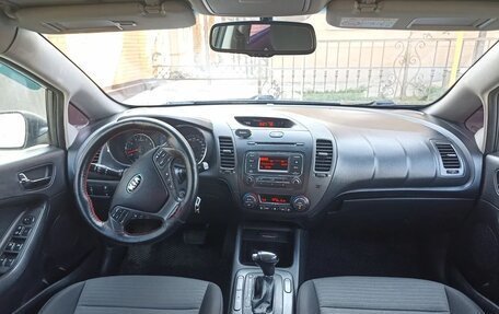 KIA Cerato III, 2015 год, 670 000 рублей, 9 фотография