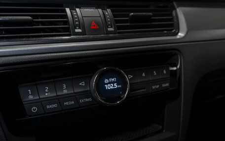 Skoda Rapid I, 2016 год, 975 000 рублей, 15 фотография