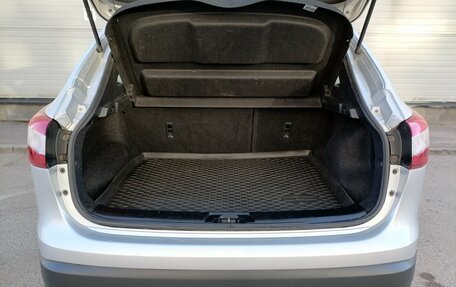 Nissan Qashqai, 2017 год, 1 599 000 рублей, 15 фотография