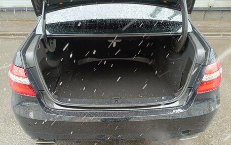 Mercedes-Benz E-Класс, 2011 год, 1 299 000 рублей, 16 фотография
