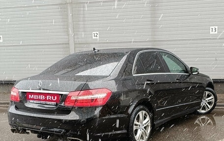 Mercedes-Benz E-Класс, 2011 год, 1 299 000 рублей, 5 фотография