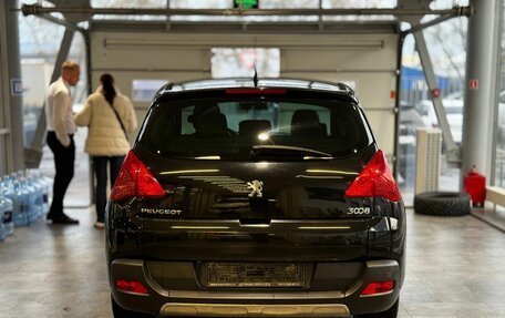 Peugeot 3008 I рестайлинг, 2012 год, 815 000 рублей, 5 фотография