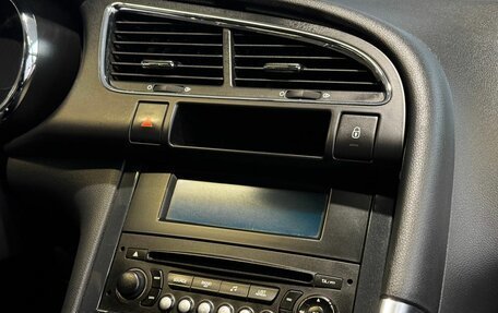 Peugeot 3008 I рестайлинг, 2012 год, 815 000 рублей, 12 фотография