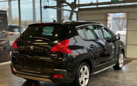 Peugeot 3008 I рестайлинг, 2012 год, 815 000 рублей, 6 фотография