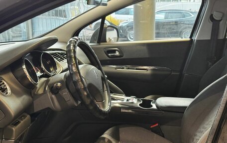 Peugeot 3008 I рестайлинг, 2012 год, 815 000 рублей, 7 фотография