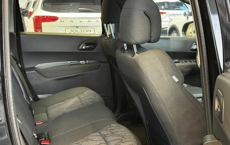 Peugeot 3008 I рестайлинг, 2012 год, 815 000 рублей, 8 фотография