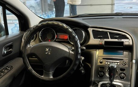 Peugeot 3008 I рестайлинг, 2012 год, 815 000 рублей, 9 фотография