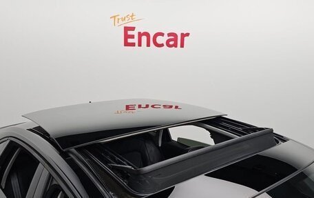 Volkswagen Jetta VII, 2022 год, 1 815 000 рублей, 5 фотография