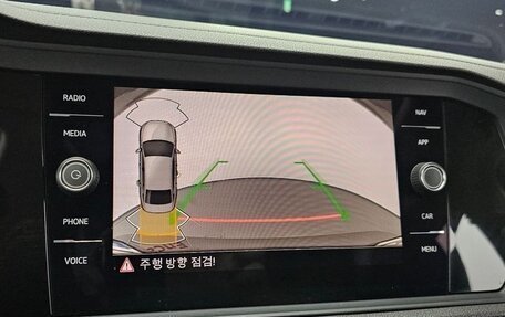 Volkswagen Jetta VII, 2022 год, 1 815 000 рублей, 13 фотография