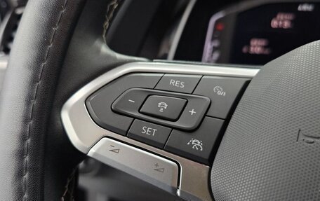 Volkswagen Jetta VII, 2022 год, 1 815 000 рублей, 16 фотография