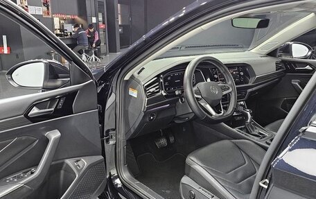 Volkswagen Jetta VII, 2022 год, 1 815 000 рублей, 9 фотография