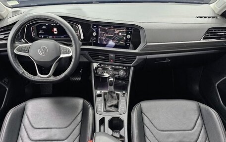 Volkswagen Jetta VII, 2022 год, 1 815 000 рублей, 6 фотография