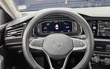 Volkswagen Jetta VII, 2022 год, 1 815 000 рублей, 11 фотография