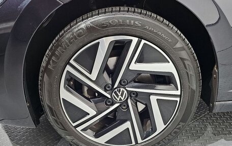 Volkswagen Jetta VII, 2022 год, 1 815 000 рублей, 17 фотография