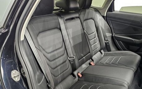 Volkswagen Jetta VII, 2022 год, 1 815 000 рублей, 10 фотография