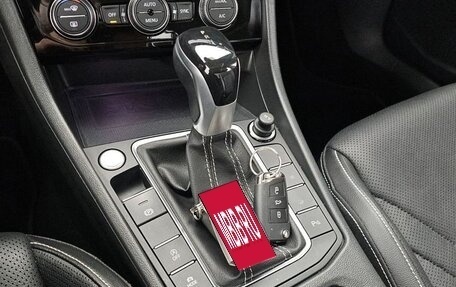 Volkswagen Jetta VII, 2022 год, 1 815 000 рублей, 7 фотография