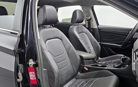 Volkswagen Jetta VII, 2022 год, 1 815 000 рублей, 8 фотография