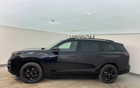 Volkswagen Teramont, 2026 год, 6 570 000 рублей, 2 фотография