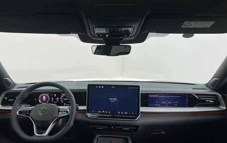 Volkswagen Teramont, 2026 год, 6 570 000 рублей, 6 фотография