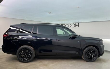 Volkswagen Teramont, 2026 год, 6 570 000 рублей, 5 фотография