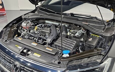 Volkswagen Jetta VII, 2022 год, 1 815 000 рублей, 18 фотография