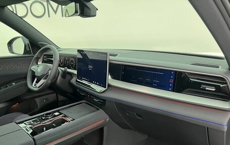 Volkswagen Teramont, 2026 год, 6 570 000 рублей, 11 фотография