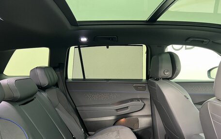 Volkswagen Teramont, 2026 год, 6 570 000 рублей, 9 фотография